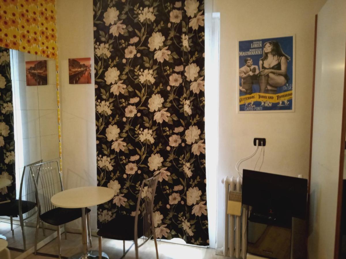 Floris Guest House Mailand Exterior foto