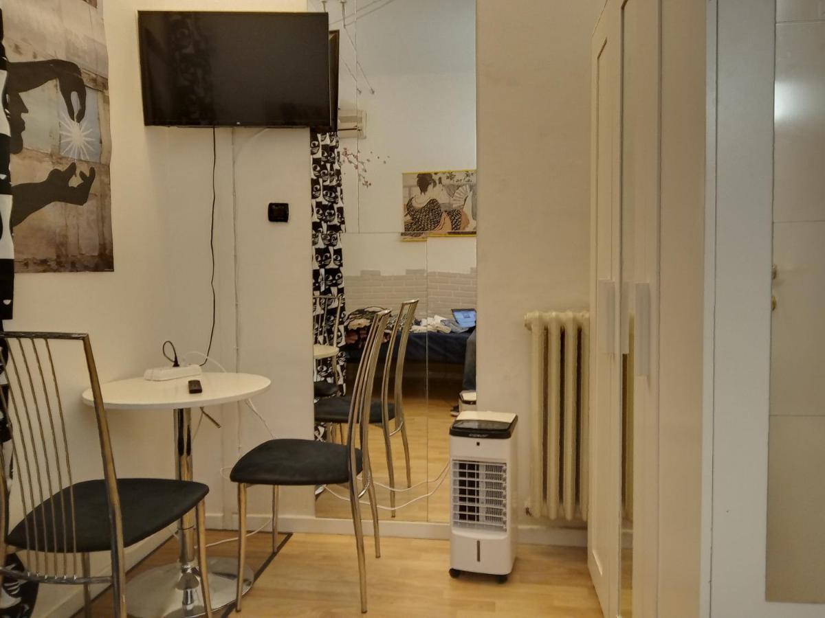 Floris Guest House Mailand Exterior foto