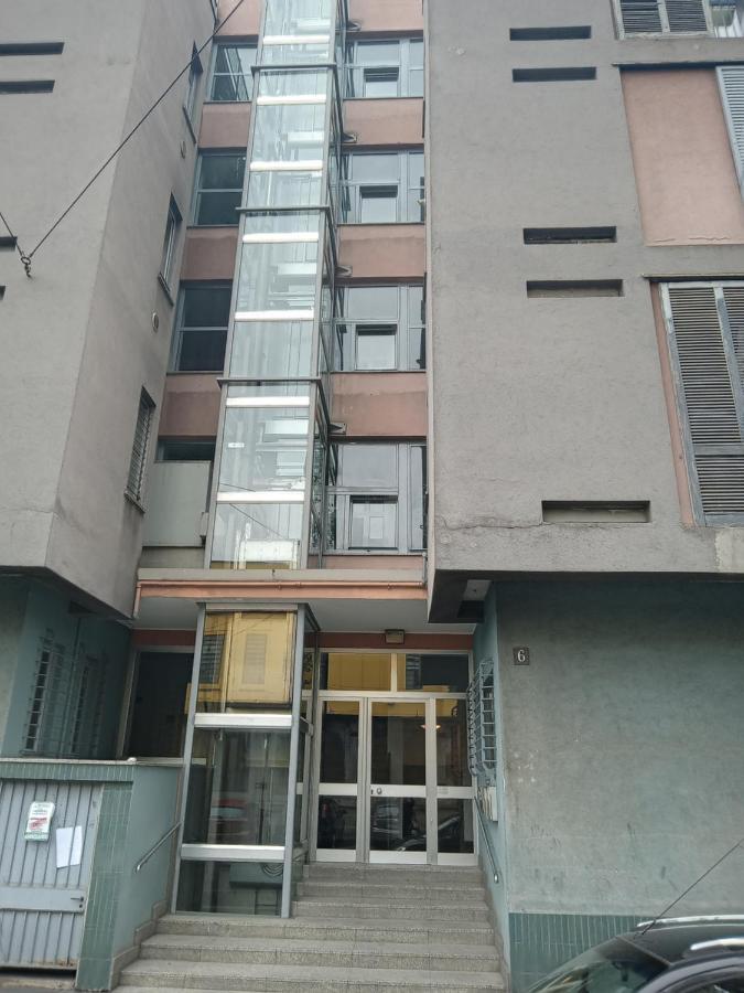 Floris Guest House Mailand Exterior foto